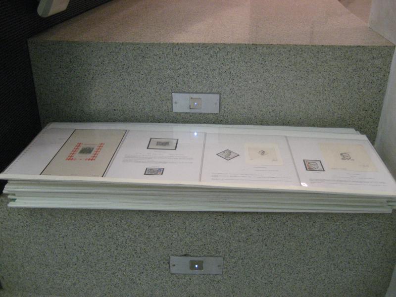 my_Collection_into_the_Monaco's_Postal_Museum_d_during_assenbly