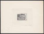 Monaco_1964_Yvert_Preoblitere_26-Scott_589_black_b
