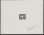 Monaco_1954_Yvert_407-Scott_314_multicolor_typo_e