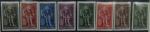Monaco_1942_Yvert_235b-Scott_B62_unadopted_helio_Charles_II_different_colors_ESS