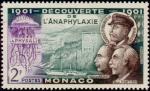 Monaco_1953_Yvert_394-Scott_303