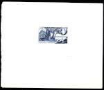 Monaco_1955_Yvert_PA59a-Scott_C40_unadopted_Scweitzer_blue_ab_AP