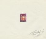 Monaco_1954_Yvert_409-Scott_316_multicolor_typo_f