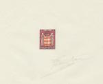 Monaco_1954_Yvert_409-Scott_316_multicolor_typo_g