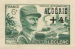 Algeria_1949_Yvert_272c-Scott_B54_unissued_overprint_green_1311_Lx_detail