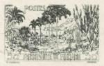 Monaco_1937_Yvert_135-Scott_B19_1er_etat_black_detail