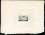 Monaco_1937_Yvert_135-Scott_B19_2eme_etat_black