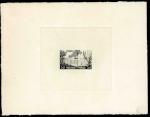 Monaco_1937_Yvert_135-Scott_B19_3eme_etat_black