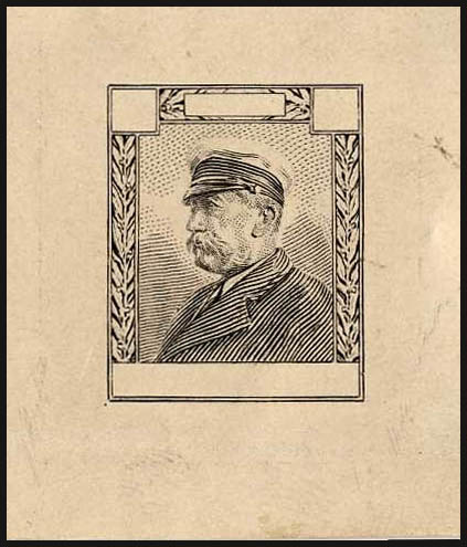 Monaco_1922_Yvert_54a-Scott_40_unadopted_Albert_I_1er_etat_black_b_AP