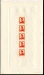 Monaco_1922_Yvert_54b-Scott_40_unadopted_10c_Albert_I_orange_1212_Lc_COLL