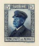 Monaco_1922_Yvert_54c-Scott_40_unadopted_15c_Albert_I_blue_b_COLL_detail