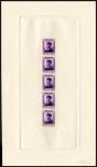 Monaco_1922_Yvert_54c-Scott_40_unadopted_15c_Albert_I_violet_1525_Lc_COLL