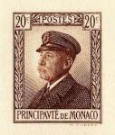 Monaco_1922_Yvert_54d-Scott_40_unadopted_20c_Albert_I_brown_1714_Lx_COLL_detail