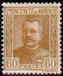 Monaco_1925_Yvert_88-Scott_77_60c_Louis_II_typo_IS
