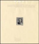 Monaco_1925_Yvert_88b-Scott_77_unadopted_85c_Louis_II_dark-blue_typo_b_CP