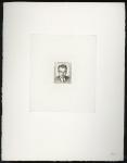 Monaco_1949_Yvert_335Ab-Scott_B97_unadopted_Rainier_III_Red_Cross_2eme_etat_sepia_b_AP