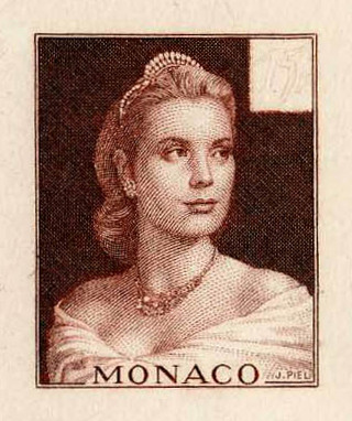 Monaco_1956_Yvert_482a-Scott_395_unadopted_Grace_Kelly_2eme_etat_dark-brown_AP_detail