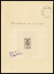 Monaco_1958_Yvert_490a-Scott_410_unadopted_St-Charles_Order_sepia_ab_ATP