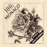 Monaco_1959_Yvert_522a-Scott_446_unadopted_different_inscription_Rose_Grace-de-Monaco_sepia_ATP_detail