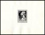 Monaco_1959_Yvert_PA72b-Scott_C55_unadopted_1000f_Grace_et_Rainier_III_maigre_black_e_AP