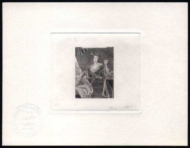 Monaco_1969_Yvert_798a-Scott_736_unadopted_3_Louise-Hippolyte_negative_black_a_AP