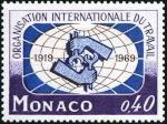 Monaco_1969_Yvert_806-Scott_752_OIT_IS