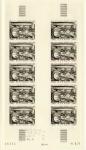 Monaco_1972_Yvert_876A-Scott_817_unissued_Albert_instead_of_Albrecht_Durer_full_sheet_a_ESS