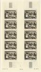 Monaco_1972_Yvert_876A-Scott_817_unissued_Albert_instead_of_Albrecht_Durer_full_sheet_b_ESS