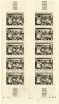 Monaco_1972_Yvert_876A-Scott_817_unissued_Albert_instead_of_Albrecht_Durer_full_sheet_c_ESS