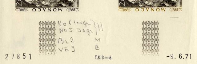 Monaco_1972_Yvert_876A-Scott_817_unissued_Albert_instead_of_Albrecht_Durer_full_sheet_d_ESS_detail