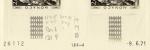 Monaco_1972_Yvert_876A-Scott_817_unissued_Albert_instead_of_Albrecht_Durer_full_sheet_f_ESS_detail