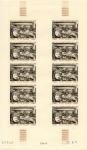 Monaco_1972_Yvert_876A-Scott_817_unissued_Albert_instead_of_Albrecht_Durer_full_sheet_a_US