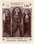 Monaco_1972_Yvert_BF7a-Scott_864_unadopted_Dolceaqua_Red_Cross_sepia_ATP_detail