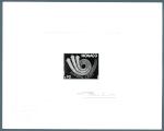 Monaco_1973_Yvert_918a-Scott_867_unadopted_Europa_black_b_AP