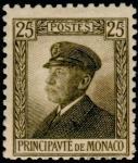 Monaco_1922_Yvert_54-Scott_40_b