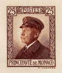 Monaco_1922_Yvert_54-Scott_40_brown_LARGE_DIE_detail