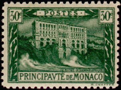 Monaco_1922_Yvert_55-Scott_41