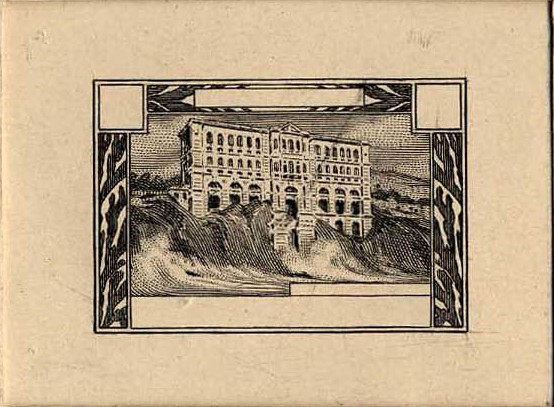 Monaco_1922_Yvert_55-Scott_41_2eme_etat_black