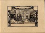 Monaco_1922_Yvert_55-Scott_41_3eme_etat_black