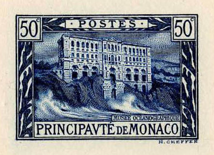 Monaco_1922_Yvert_58-Scott_43_dark-blue_LARGE_DIE_detail