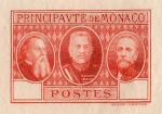 Monaco_1928_Yvert_111-Scott_101_etat_red_detail