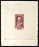Monaco_1937_Yvert_139-Scott_B23_2eme_etat_brown-red_ad