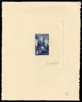 Monaco_1939_Yvert_191a-Scott_B32_unadopted_Prince_Jacques_I_large_digits_striped_ground_blue_b_AP