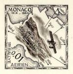 Monaco_1964_Yvert_637-Scott_565_sepia_g_detail