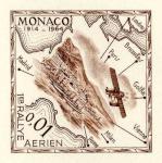 Monaco_1964_Yvert_637-Scott_565_brown_b_detail