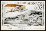 Monaco_1964_Yvert_638-Scott_566_a