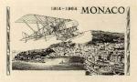 Monaco_1964_Yvert_638-Scott_566_1er_etat_black_b_detail