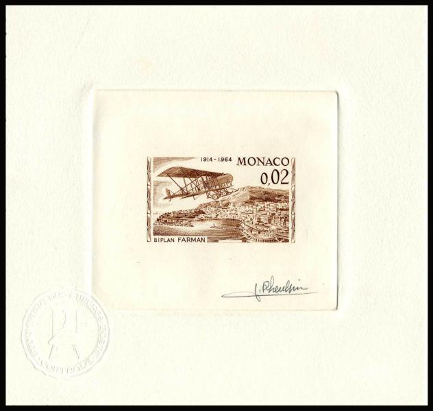 Monaco_1964_Yvert_638-Scott_566_brown_d