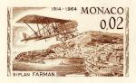 Monaco_1964_Yvert_638-Scott_566_brown_d_detail