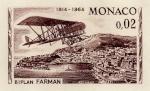 Monaco_1964_Yvert_638-Scott_566_sepia_detail